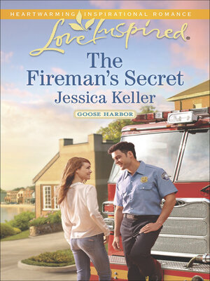 cover image of The Fireman's Secret